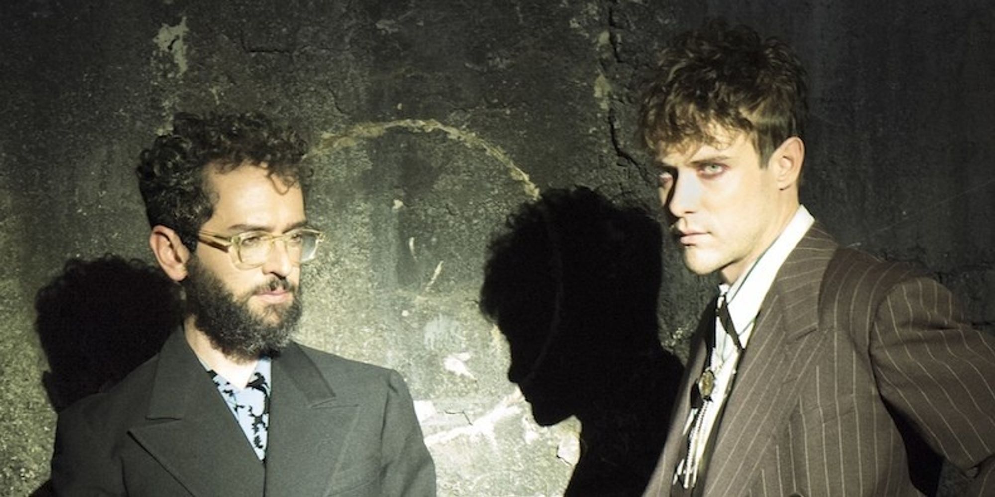 MGMT is Finally Back with Little Dark Age Popdust