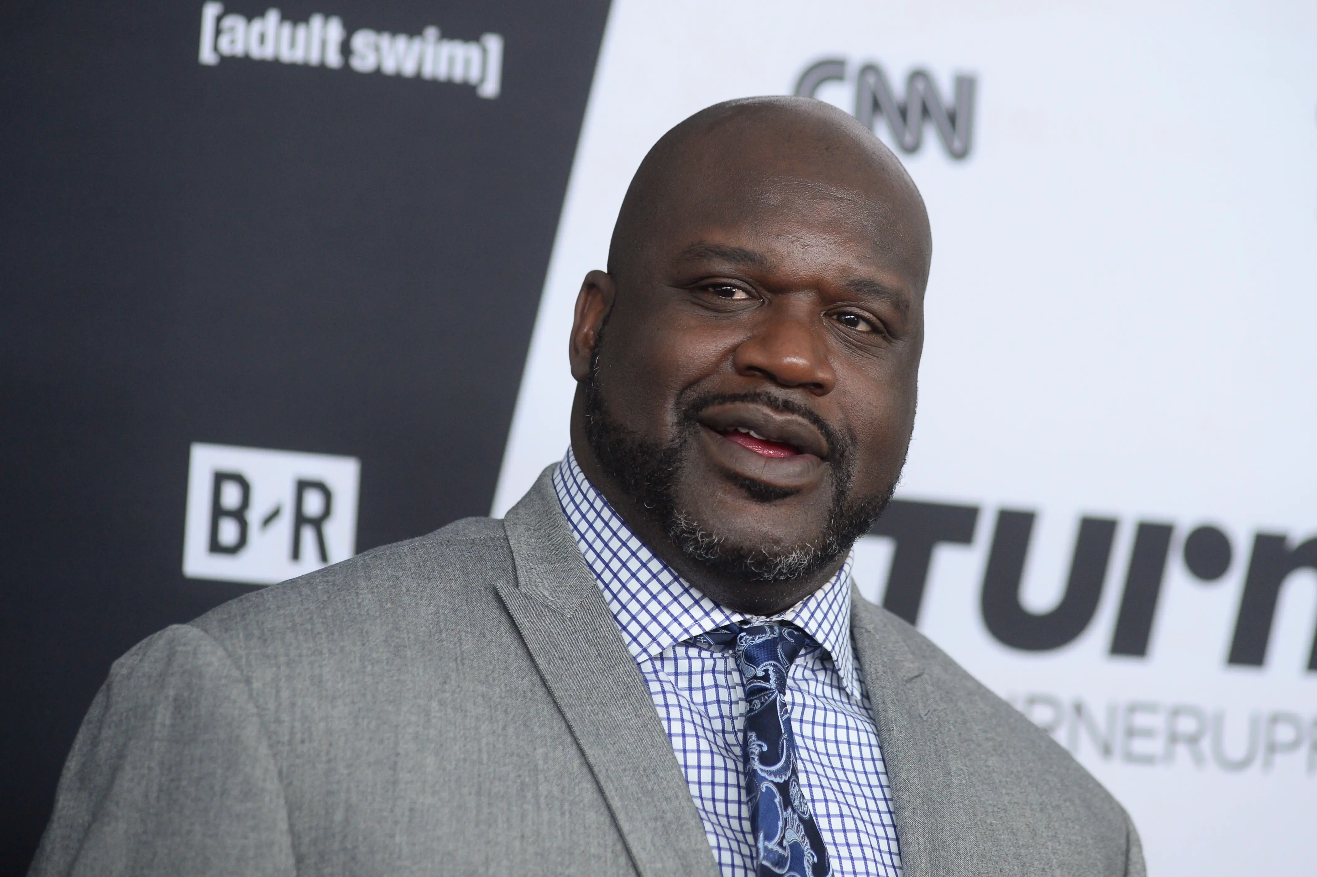 Hong Kong protests: Shaquille O'Neal weighs in on NBA-China spat