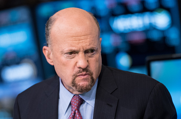 Jim Cramer and His Research Team Reveal Their Portfolio