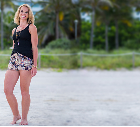 A Busy Mom Tried the South Beach Diet: Here's What Happened