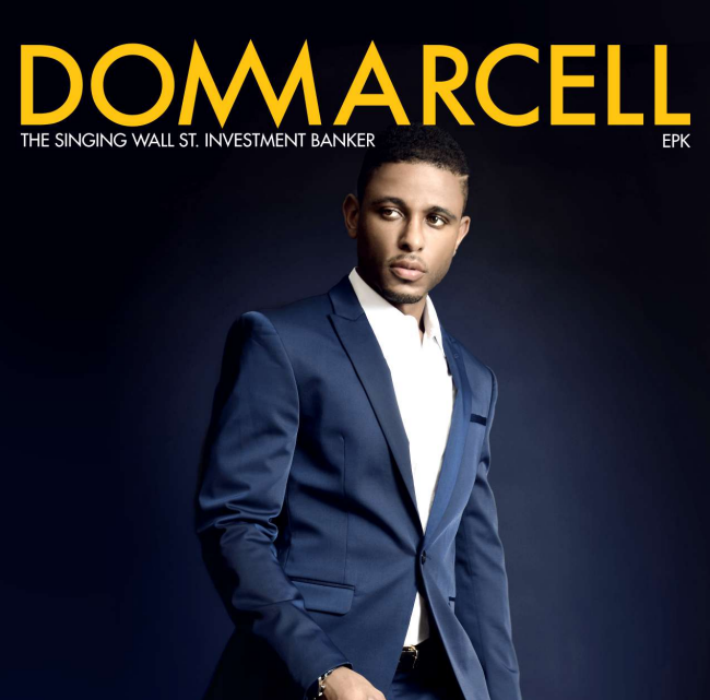 Popdust Presents | Dom Marcell: From the bayou to the boardroom to the bedroom