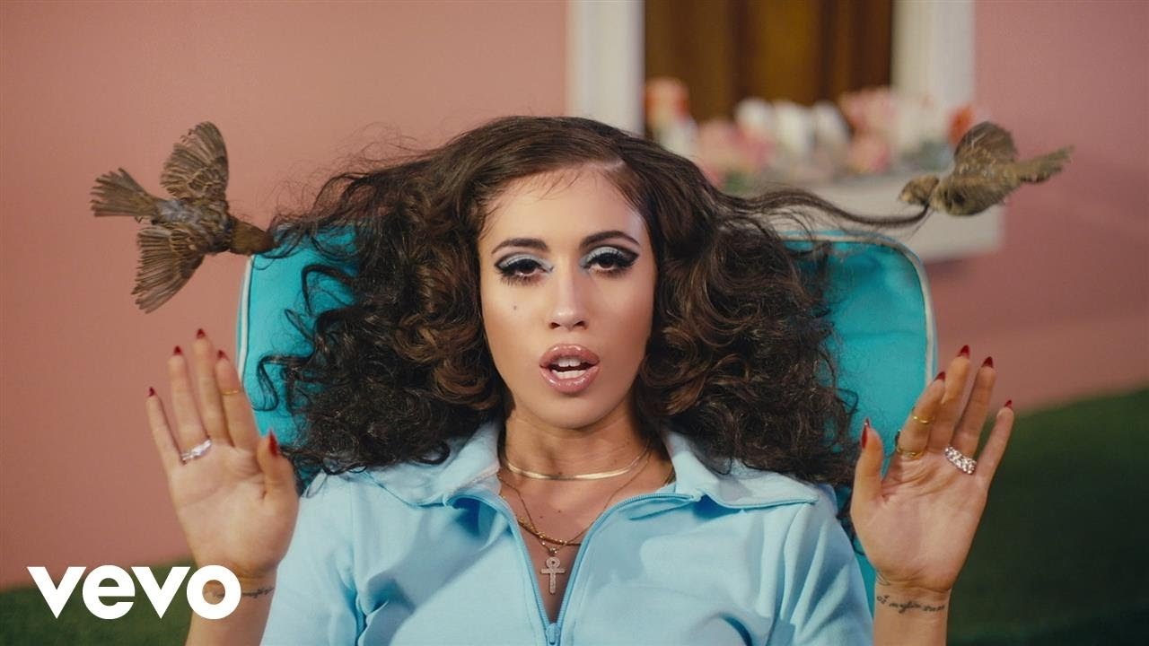 Kali Uchis' Newest Single Featuring Tyler, the Creator, is So Good it Hurts