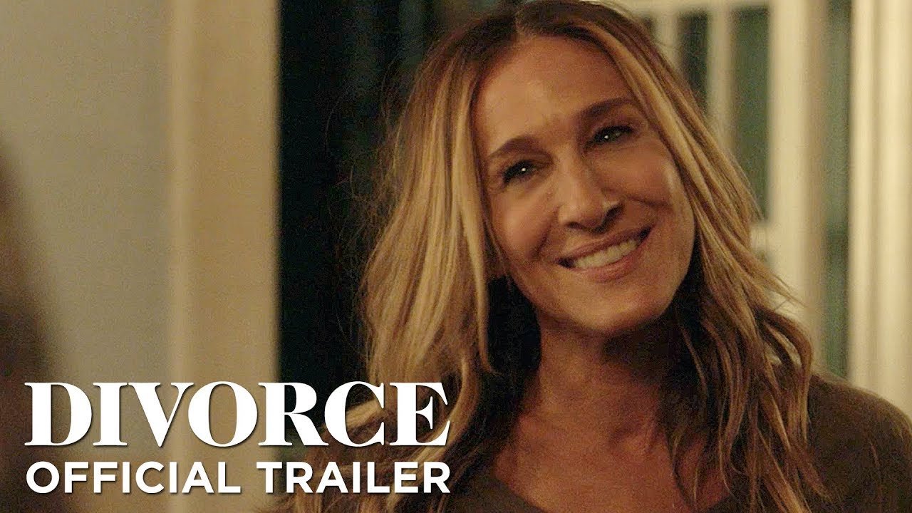 RECAP | "Divorce" Season 2 airs on HBO