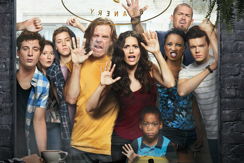 SATURDAY FILM SCHOOL | ‘Shameless’ is Still Addictive, but Where is it Headed?