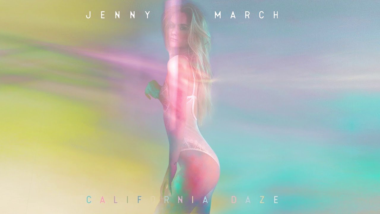 RELEASE RADAR | Jenny March will have you California dreaming with her new single