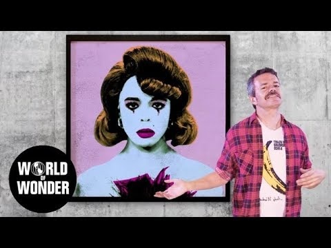 WEEKLY RUCAP | Episode 5: Pop Art Ball