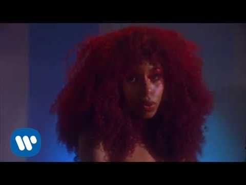 Ravyn Lenae's EP 'Crush' is a Romantic Sugar Rush