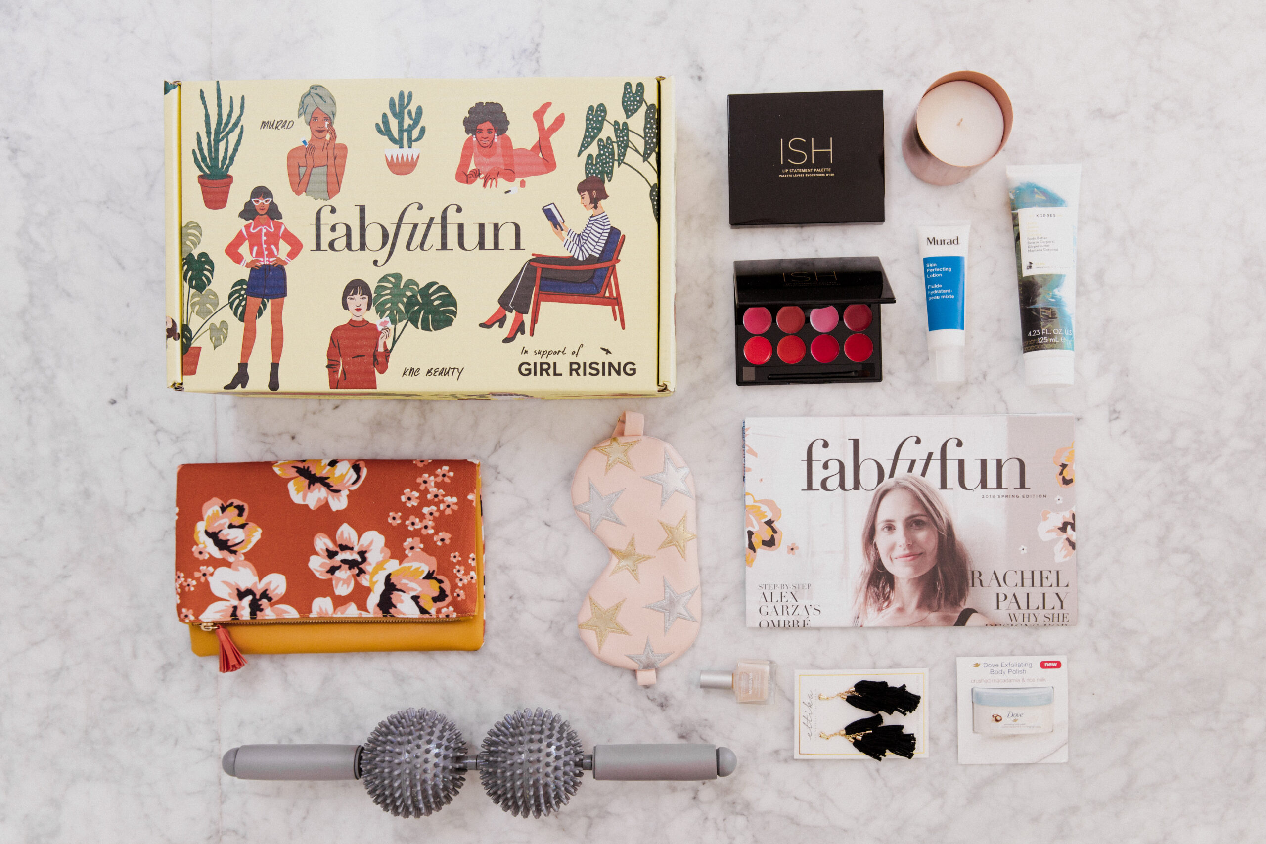 FabFitFun Keeps Me On Trend