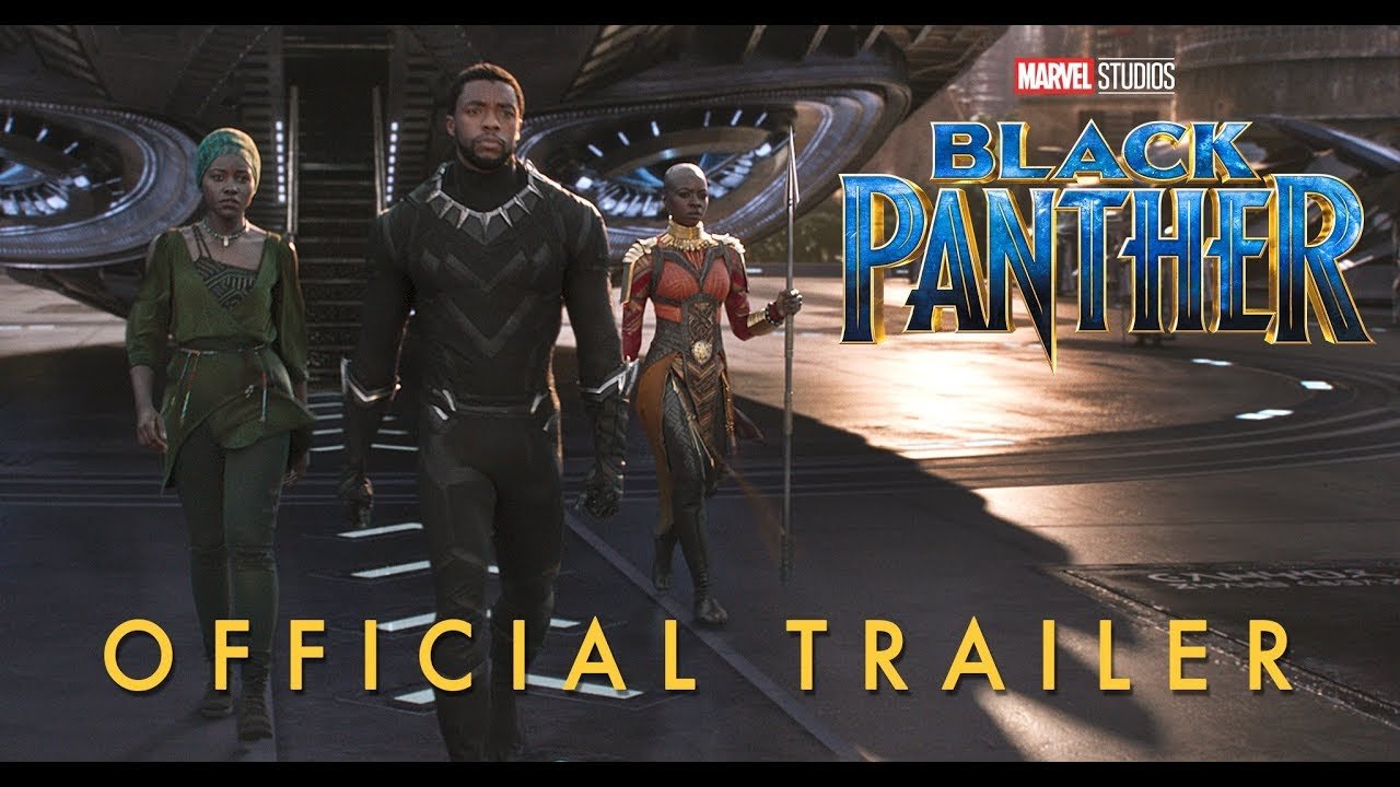 Where Does "Black Panther" Rank In The Marvel Universe?