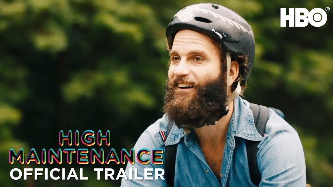 SATURDAY FILM SCHOOL | Season 2 of 'High Maintenance' is Hella Dank