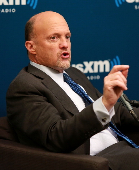 The Rare Advice Jim Cramer Is Giving To Individual Investors