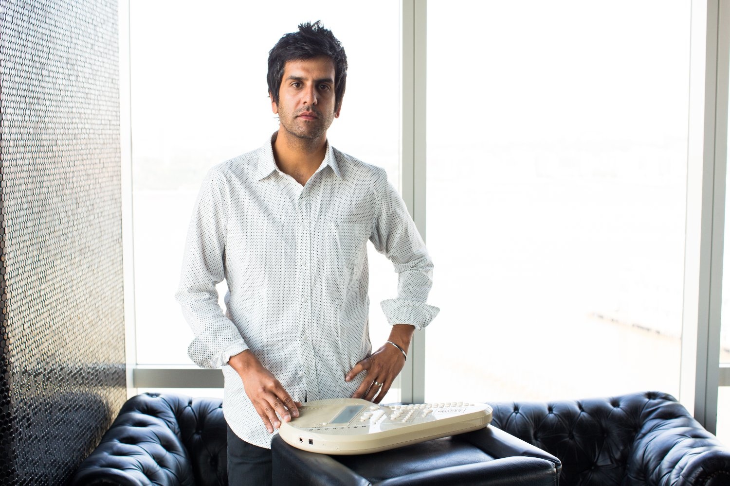 INTERVIEW | Composer Siddhartha Khosla