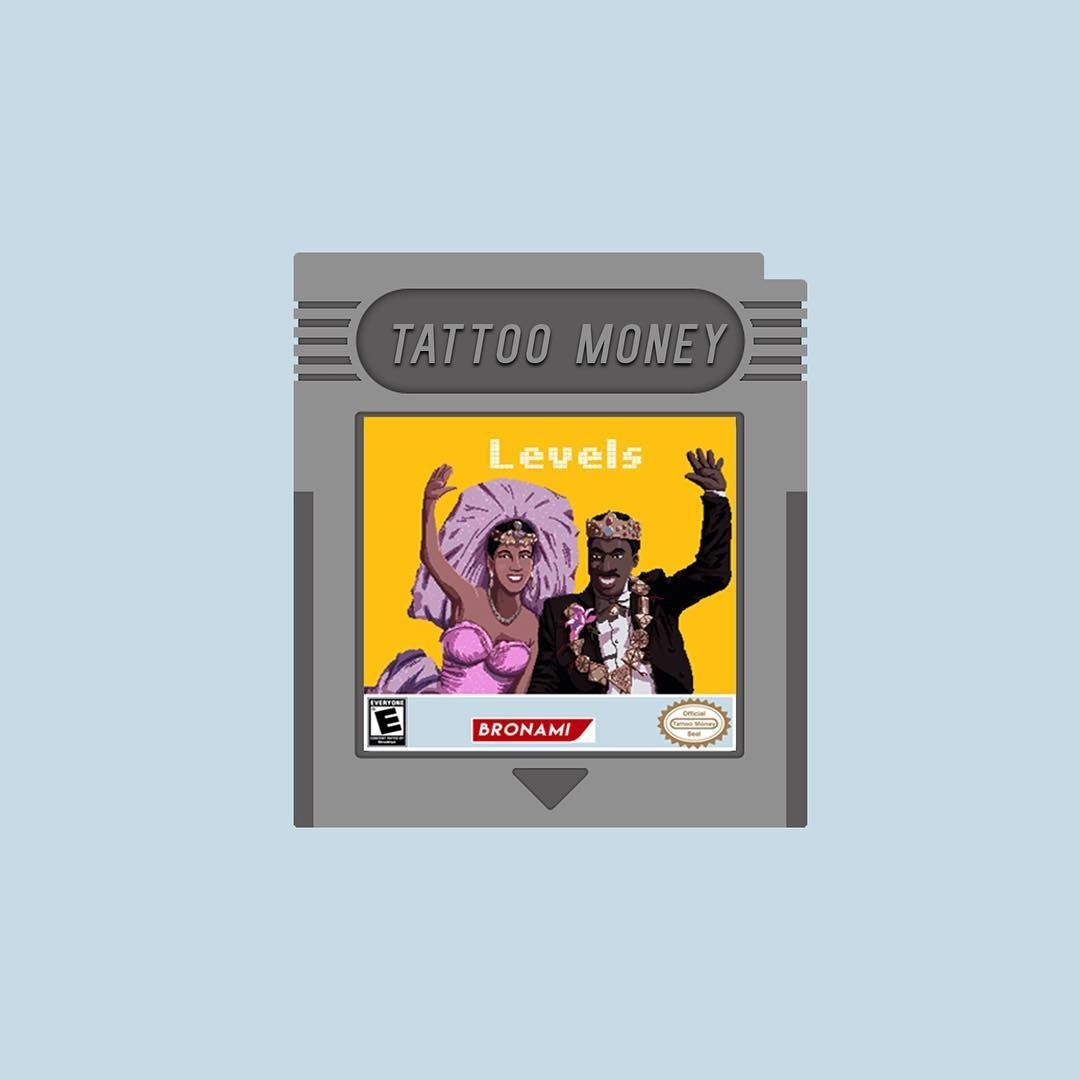 MUSIC MONDAY | Tattoo Money boosts the "Levels" of Love