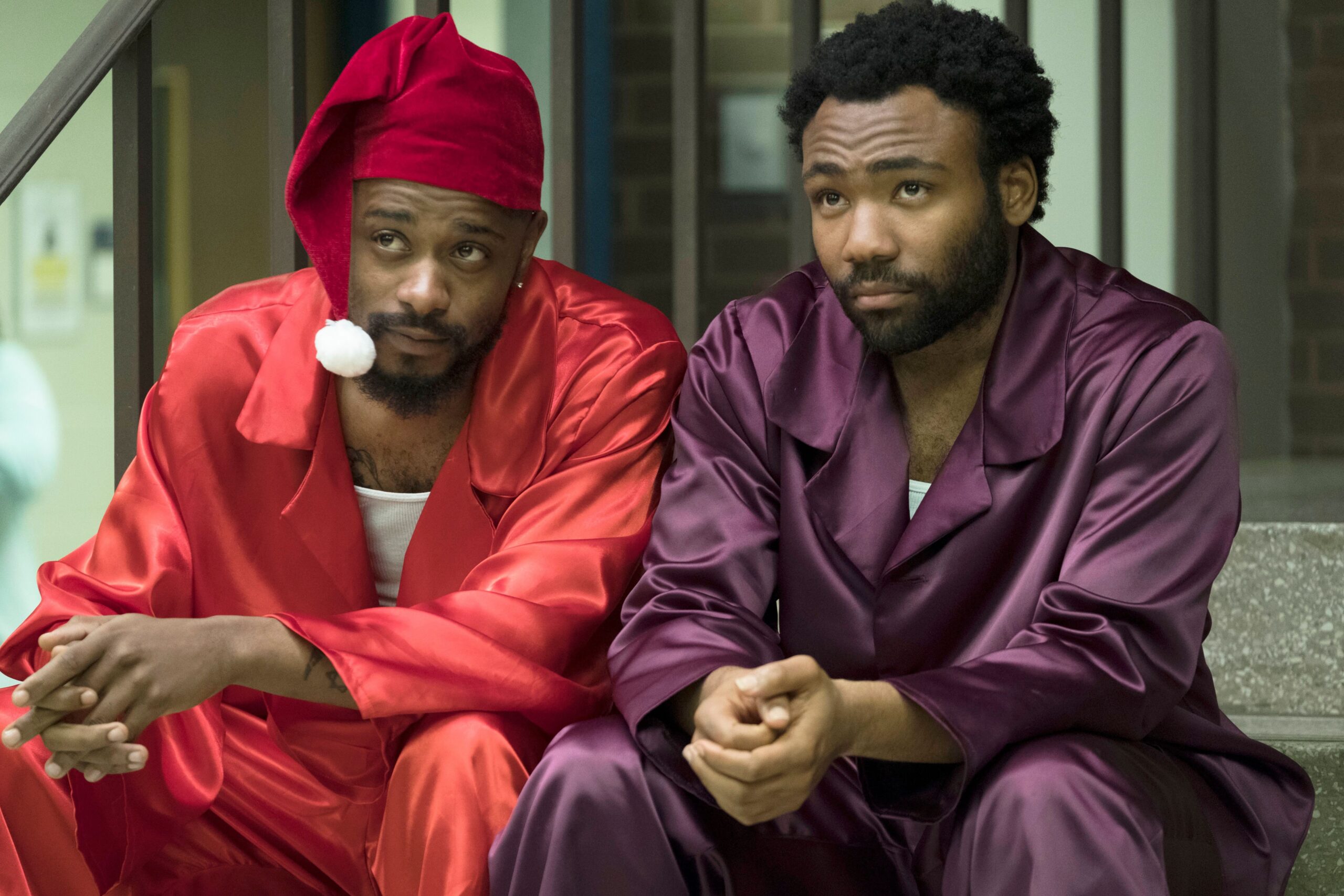 SATURDAY FILM SCHOOL | 'Atlanta Robbin' Season' Masters its Dreamy Tone