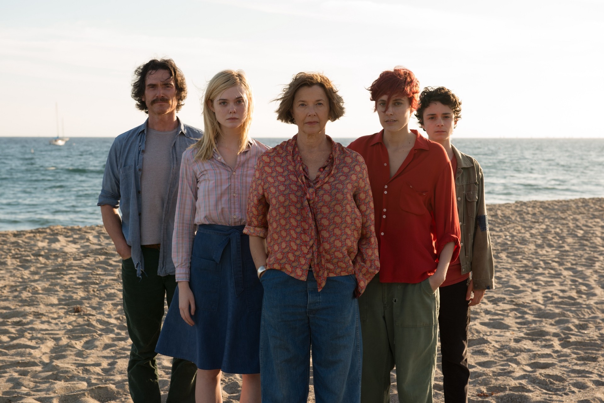 THE REAL REEL | “20th Century Women” Is As Relevant As Ever