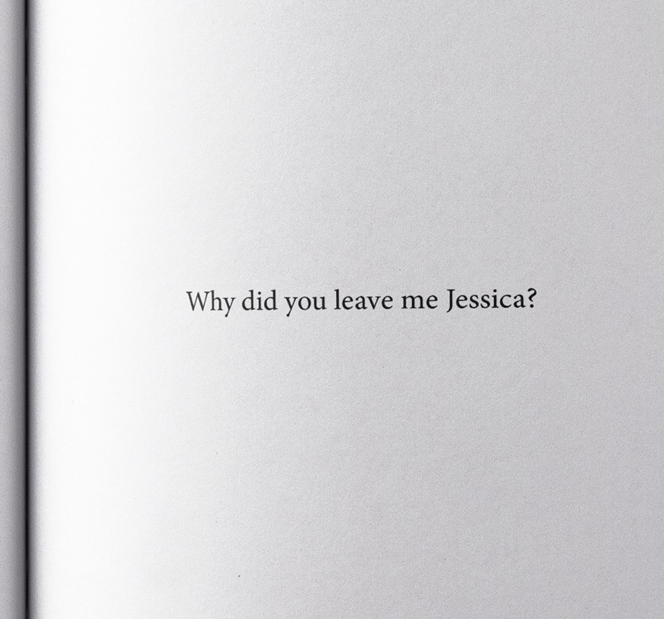 TRENDING MEME | Why Did Jessica Leave Me?