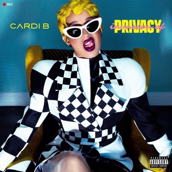 REVIEW | Cardi B's 'Invasion of Privacy' Is a Brilliant Debut