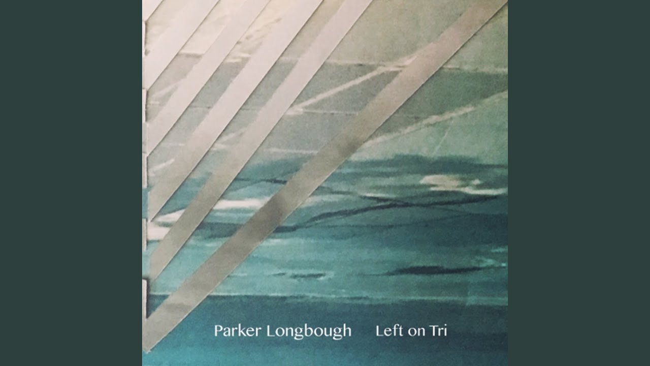 PREMIERE | Parker Longbough releases edgy lo-fi music, 'Infinite Zinn'