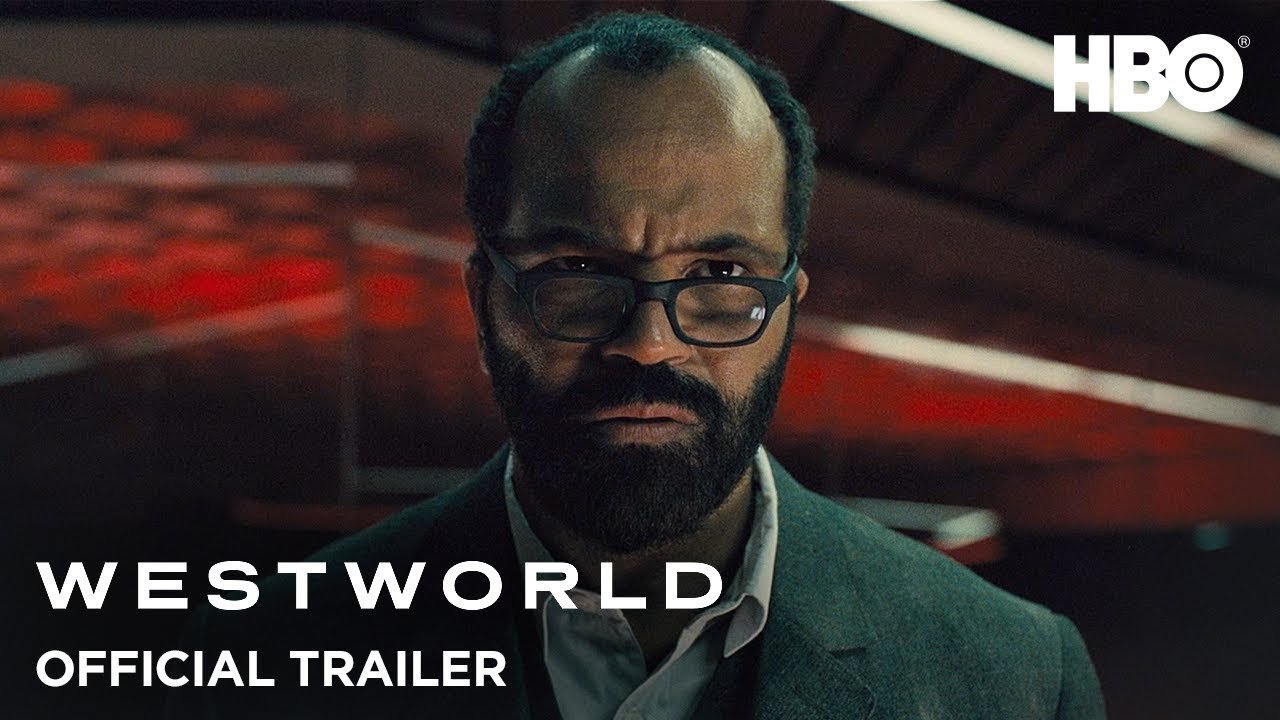 SATURDAY FILM SCHOOL | 'Westworld' Returns and Is Still Impressive