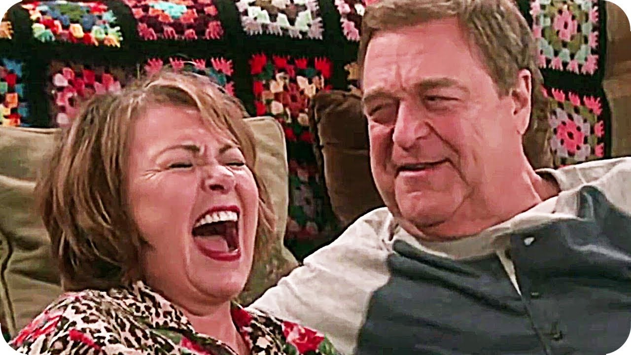 THE REAL REEL | The Roseanne Show Is Back…