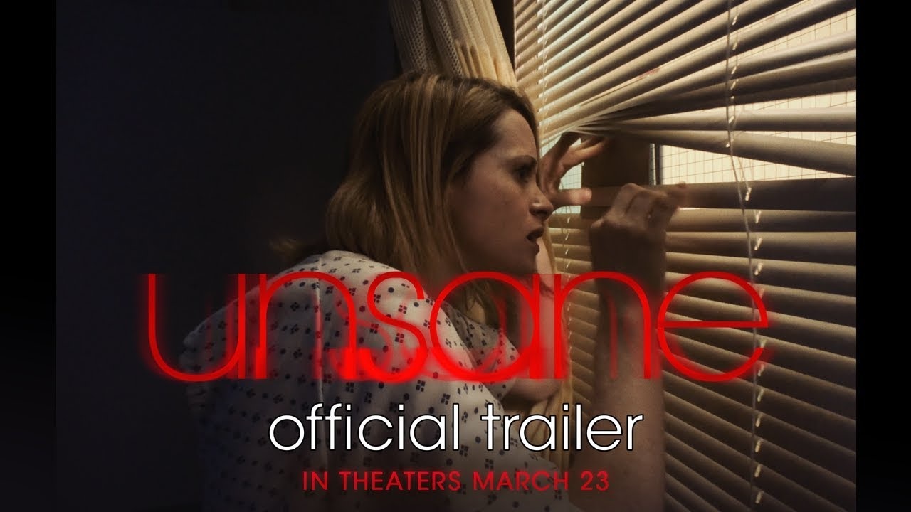 Is ‘Unsane’ the Worst Movie of the Decade?