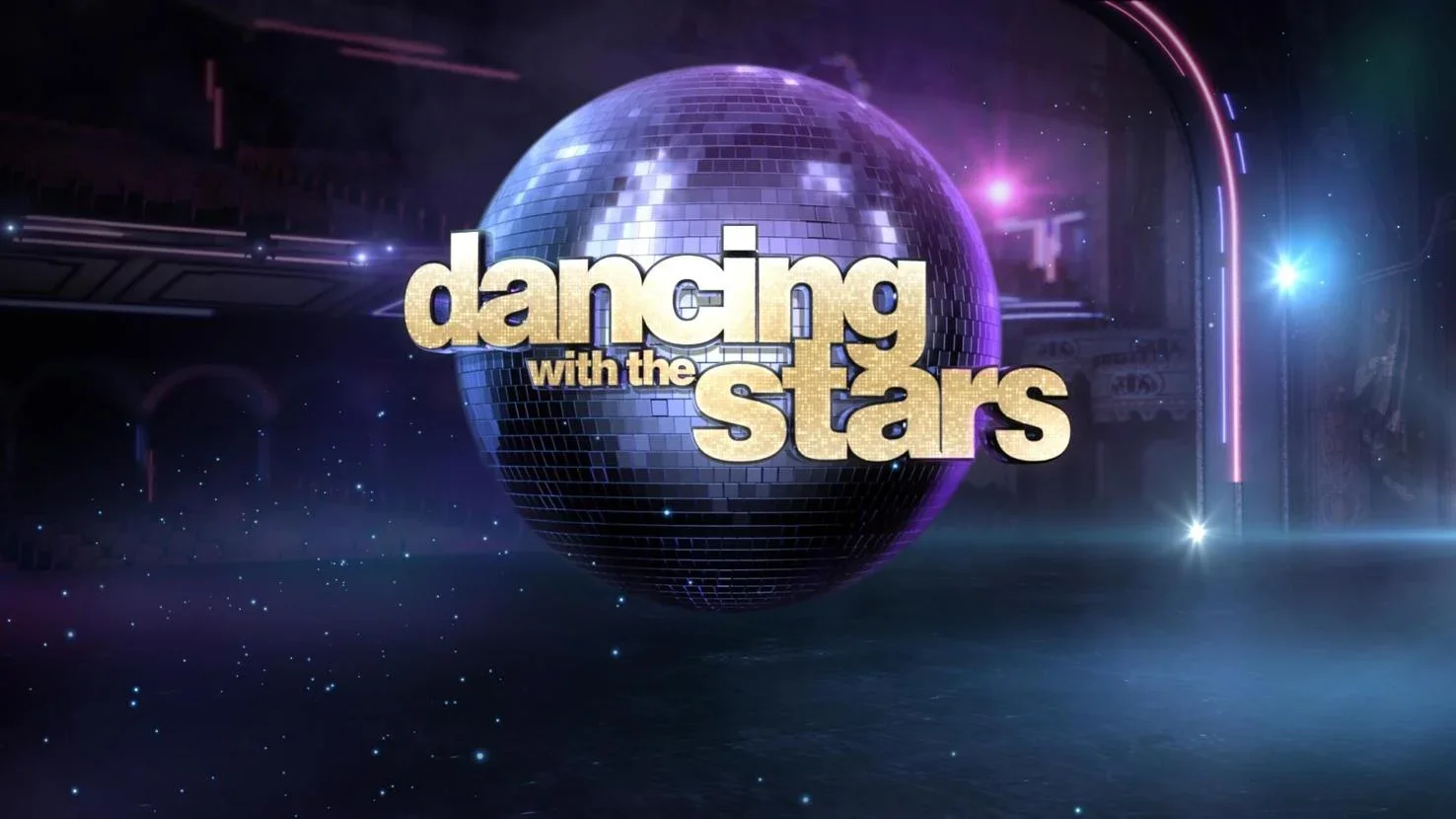 Season 26 Dancing with the Stars Lineup Announced