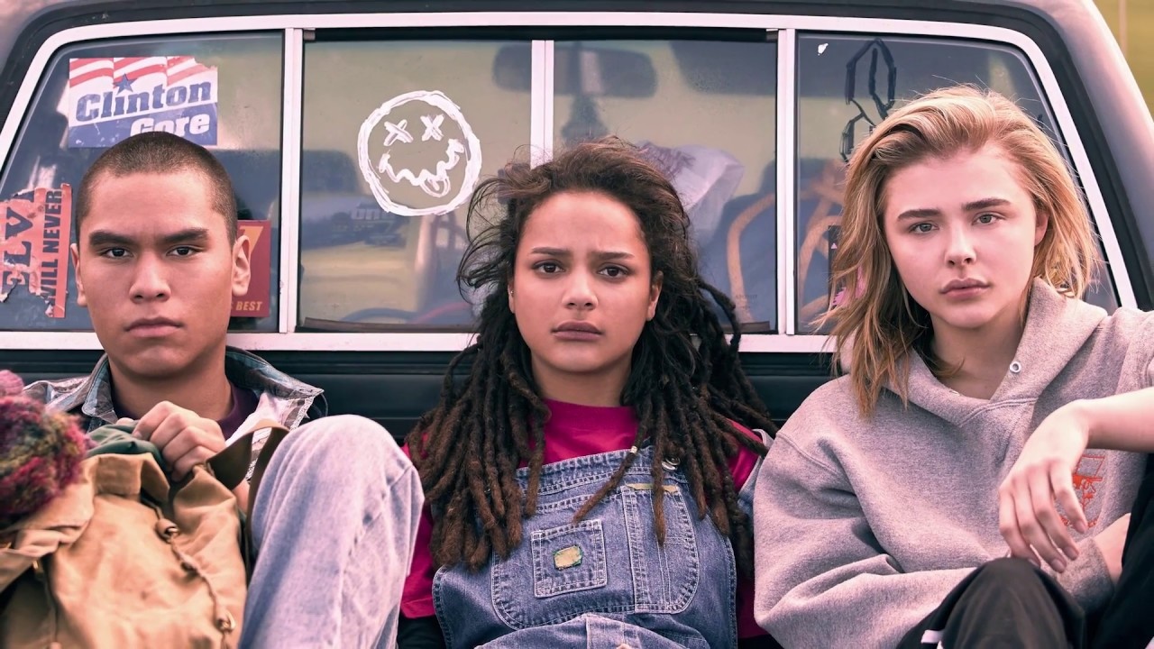 REVIEW | The Miseducation of Cameron Post Tribeca 2018