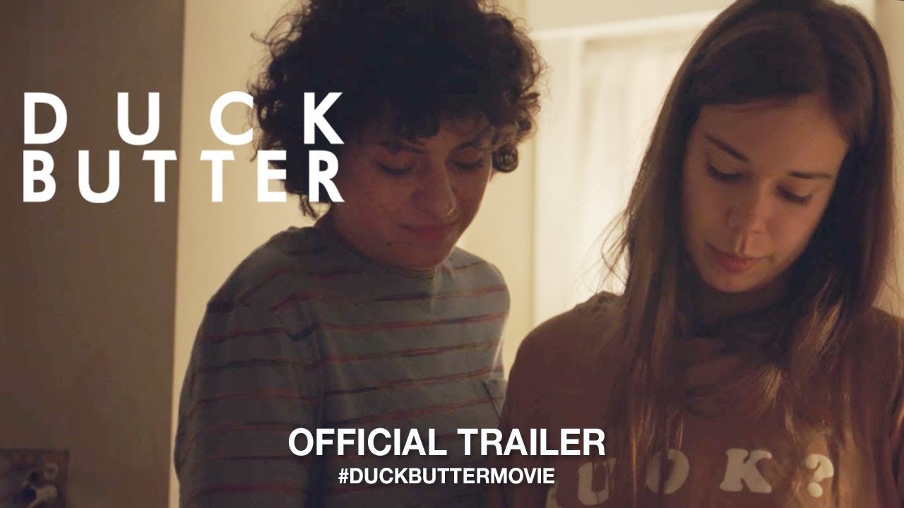 REVIEW | "Duck Butter" at Tribeca 2018