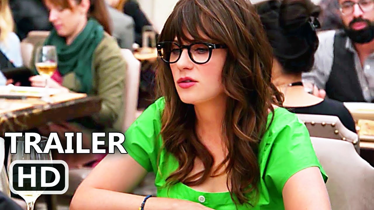 THE REAL REEL | New Girl’s Last Season Review