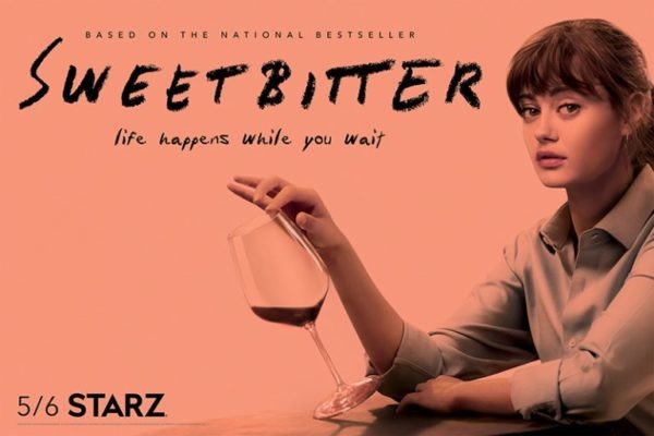 REVIEW | “Sweetbitter” Feels Like a Microwaved Appetizer