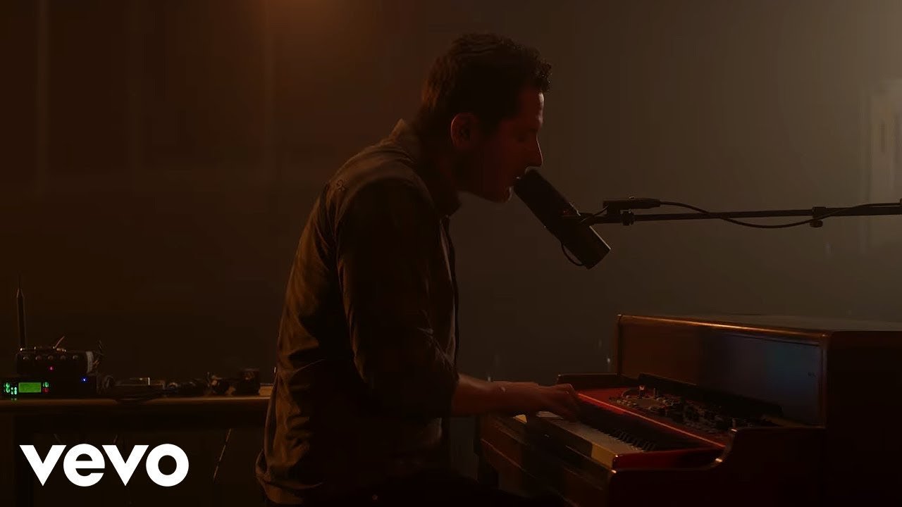 INTERVIEW | Owl City Sheds Whimsy For Stunning Honesty On New Album, 'Cinematic'