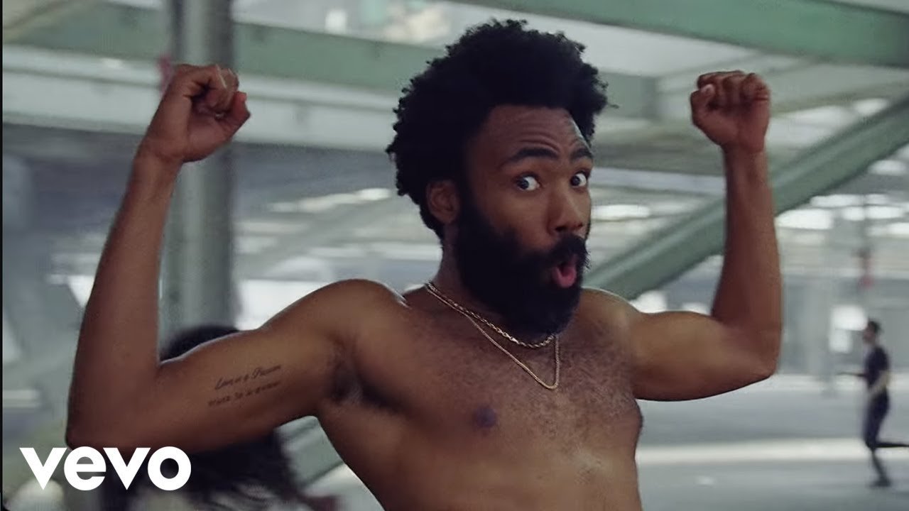 'This is America' Memes are America