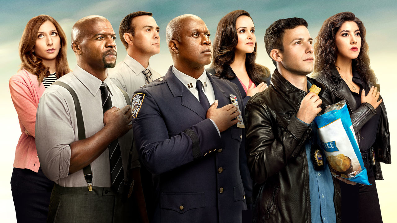 Cancelled! FOX Axes Brooklyn Nine-Nine, Last Man on Earth, and The Mick