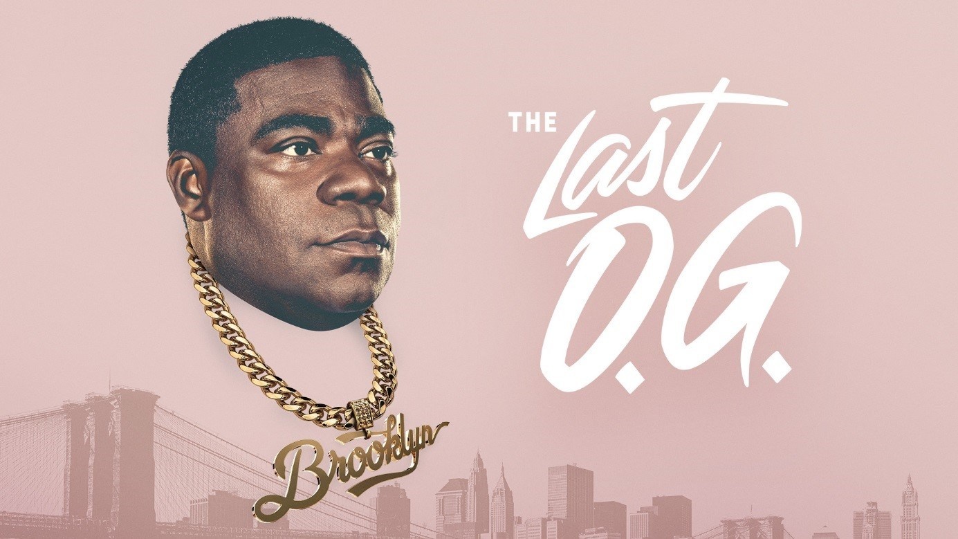 SATURDAY FILM SCHOOL | 'The Last O.G.' Is This Close to Comedy Gold