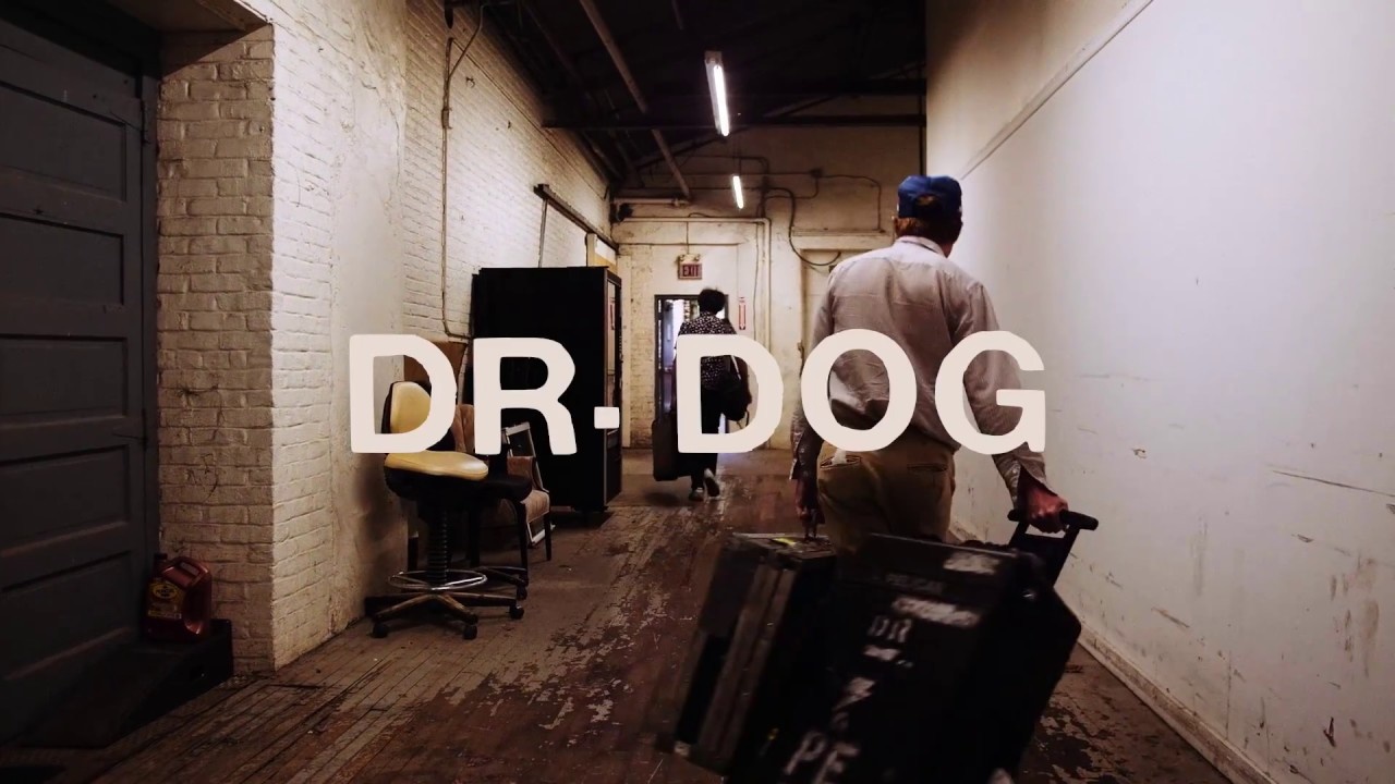 Dr. Dog's 'Critical Equation' Is An Essential In Any Adventure