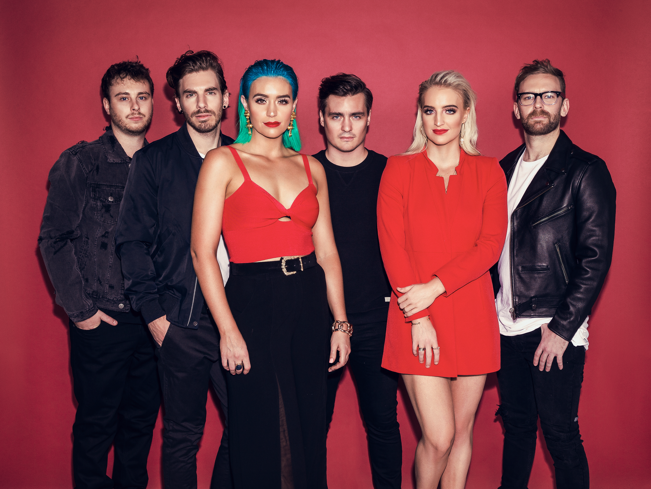 INTERVIEW | Sheppard Shoot For The Stars With New Album, 'Watching the Sky'