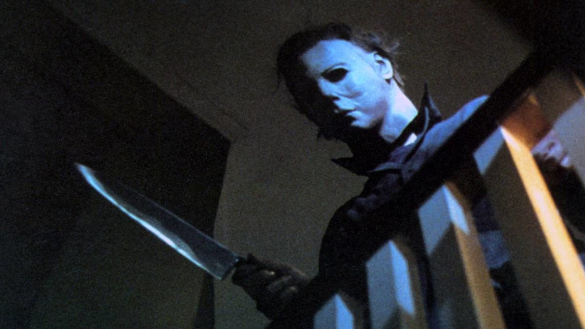 Top 10 Michael Myers Kills From The 'Halloween' Series