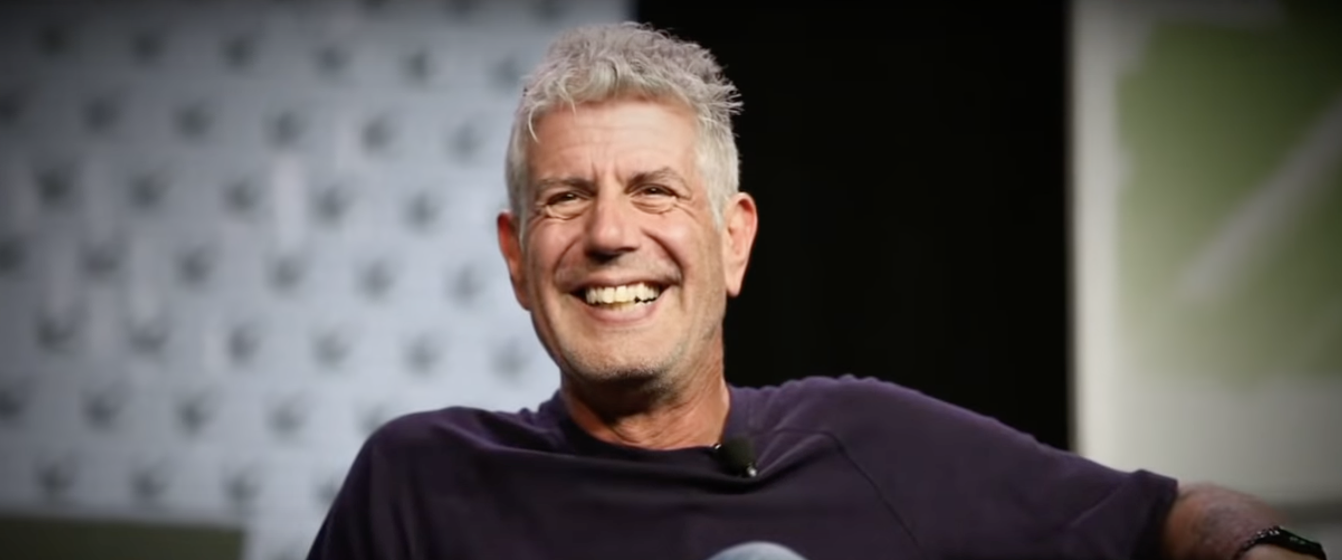 Anthony Bourdain Dead by Suicide at Age 61