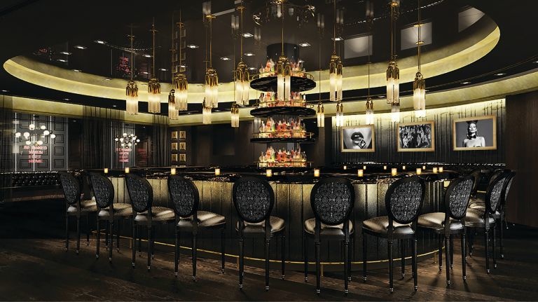 Hold on to Your Bunny Ears…The Playboy Club Is Making a Comeback!