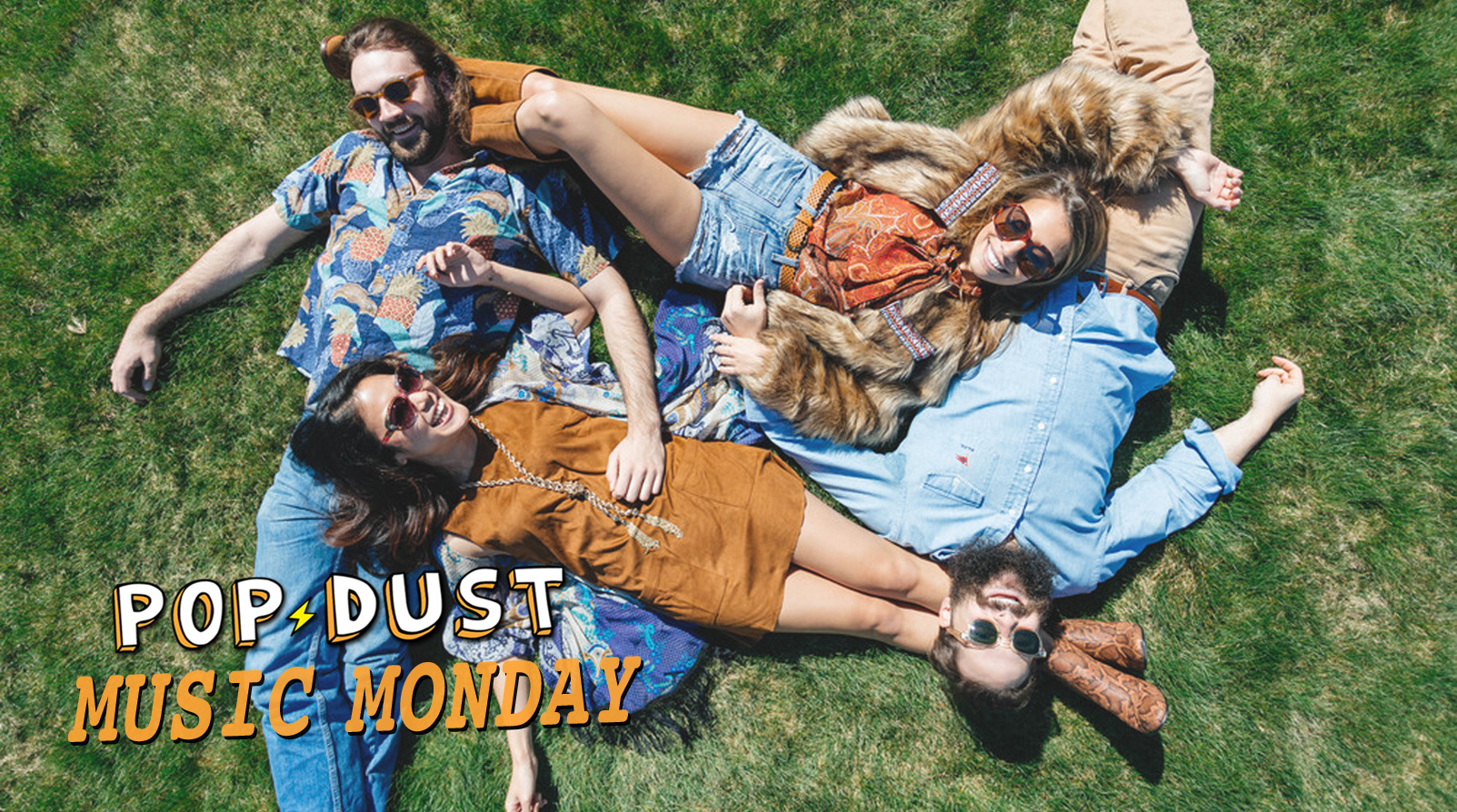 MUSIC MONDAY | Scruffy Pearls Brings us Soul-Pop Sweetness