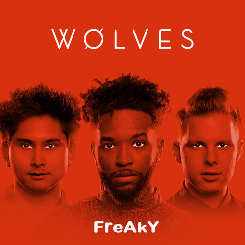 PREMIERE | Wolves Release Infectious 'Freaky'