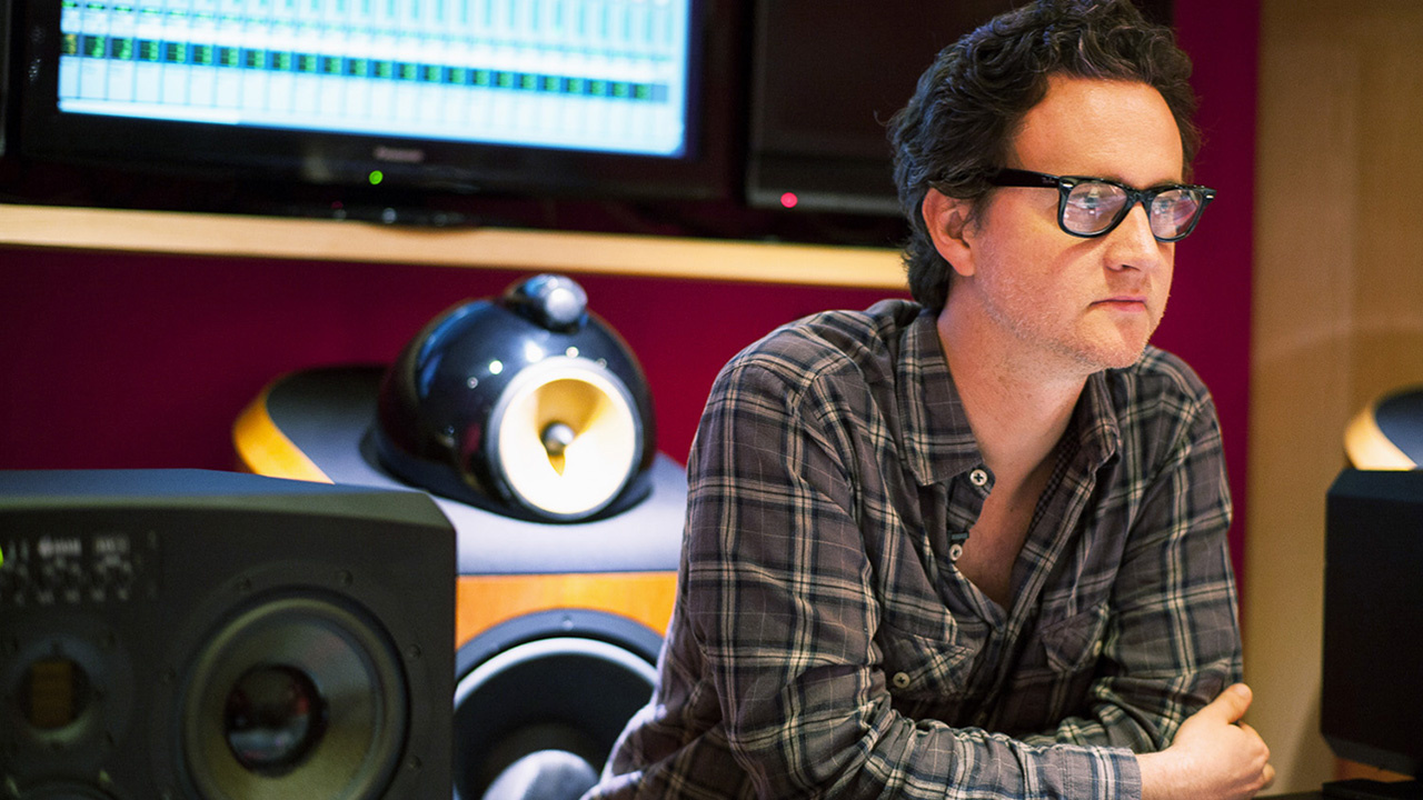 INTERVIEW | Greg Wells, Producer of The Greatest Showman Soundtrack