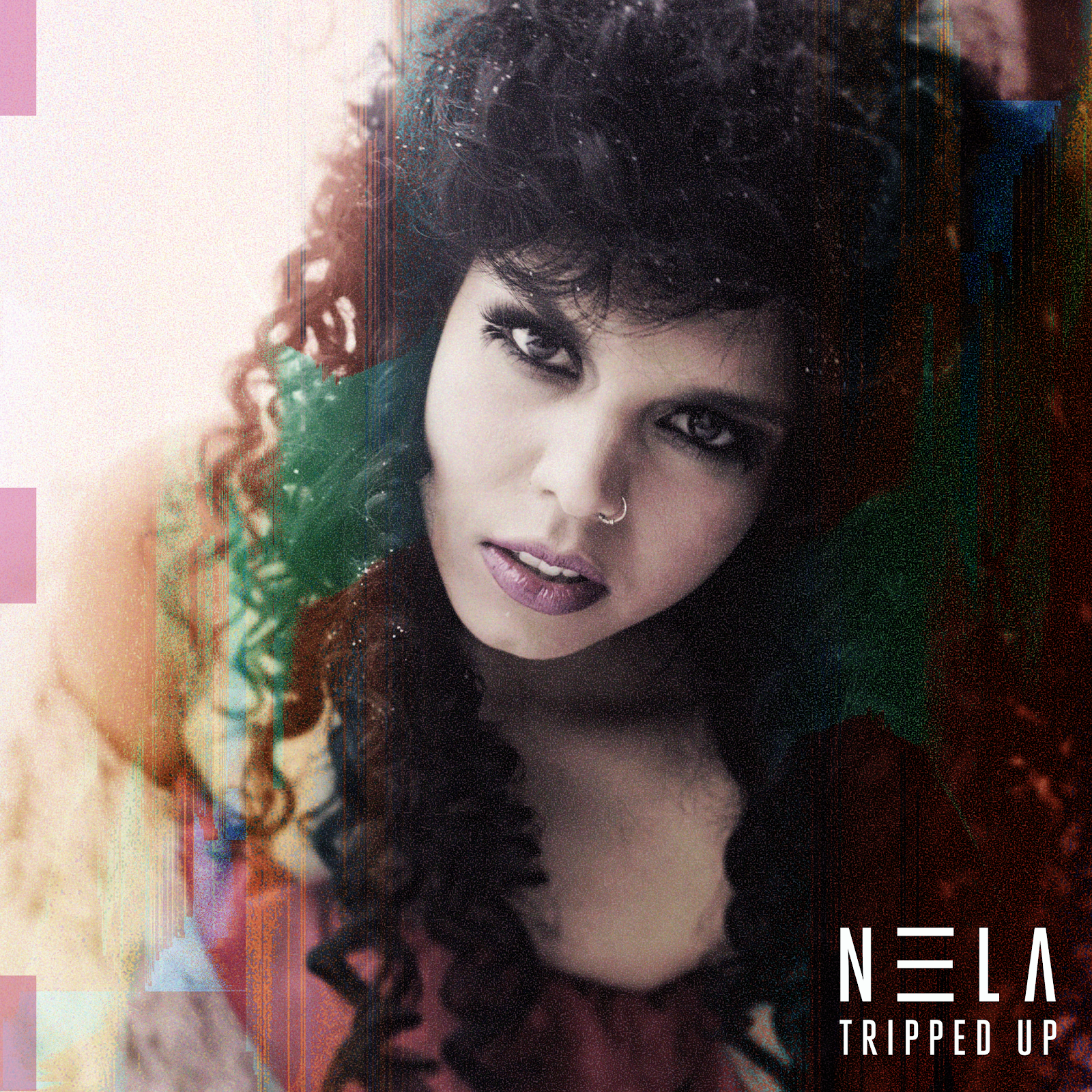 PREMIERE | Neela Releases Trippy Music Video to 'Tripped Up'