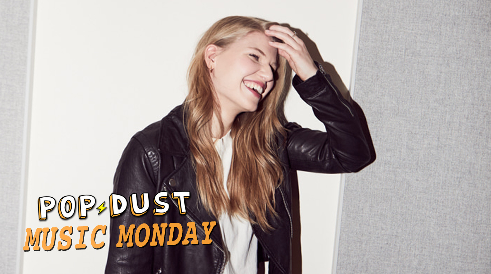 MUSIC MONDAY | Brynn Elliott is having the Time of her Life