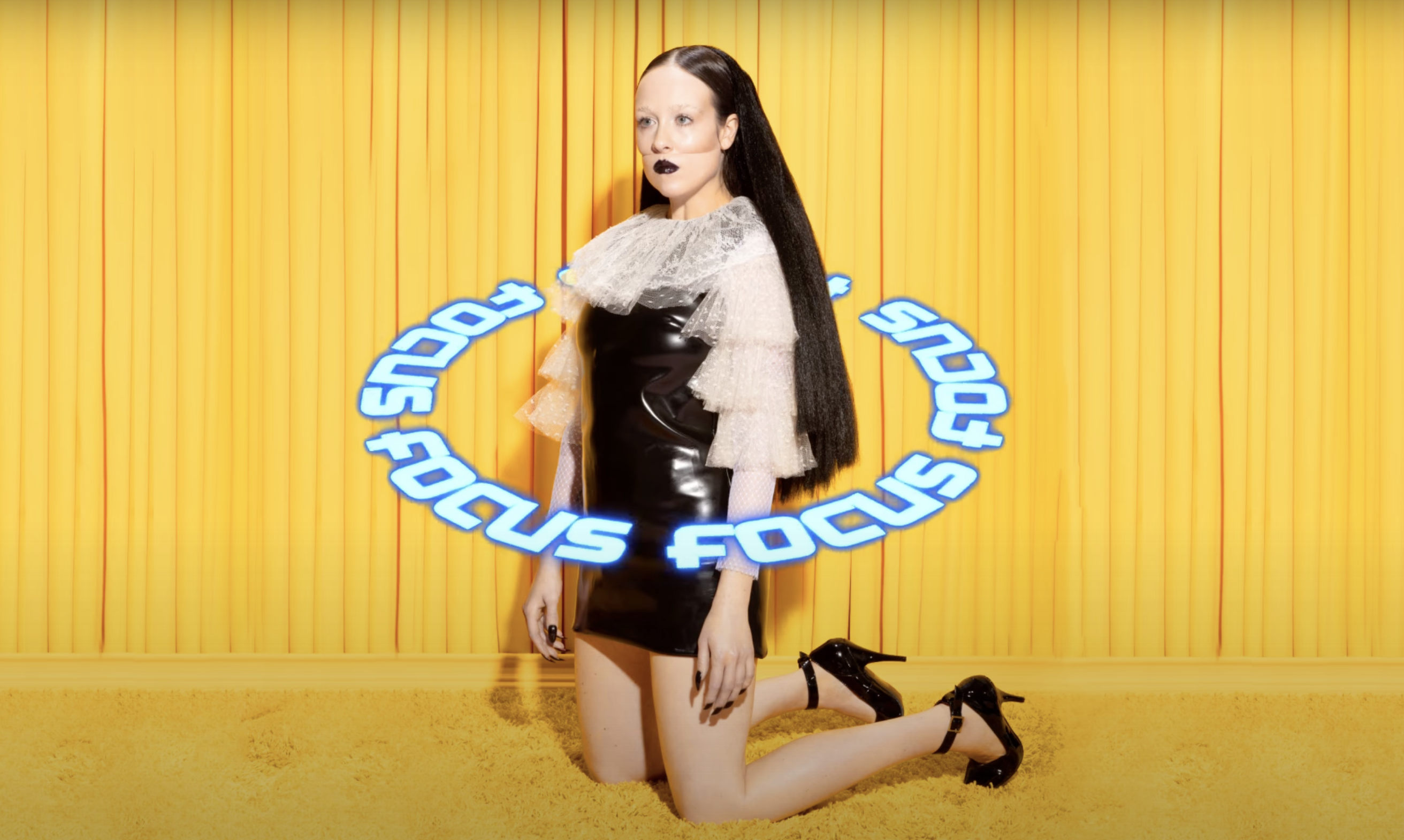 READY TO POP | Allie X, Camille Trust & More Tear Through Torrential Balladry