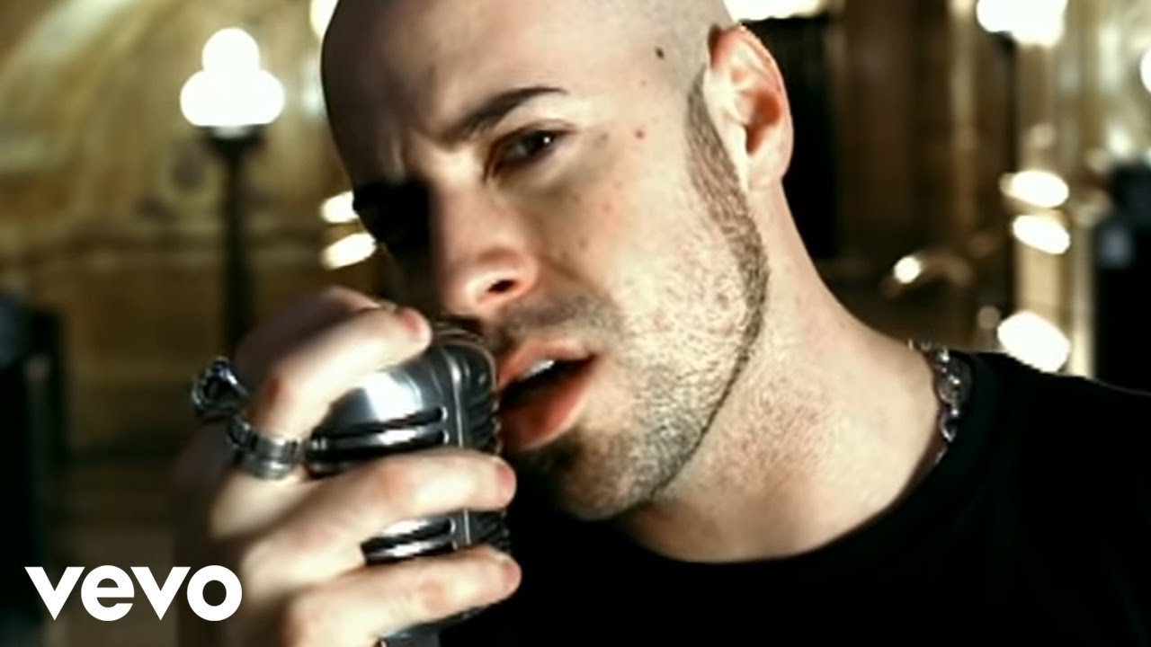 Daughtry's 10 Best Anthems