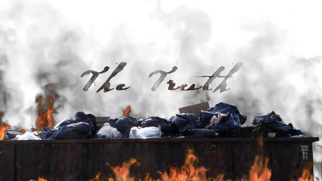 PREMIERE | Record Heat releases their latest single "The Truth"