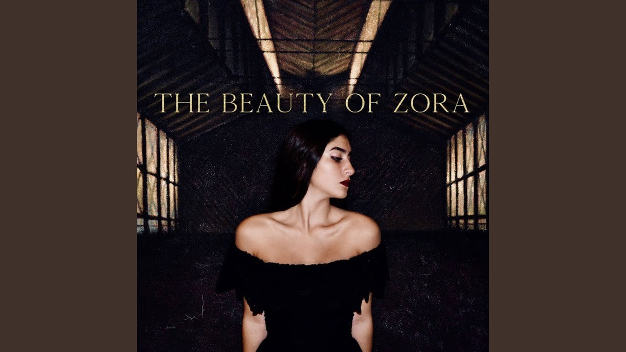 EXCLUSIVE FIRST LISTEN | Zāna: The Beauty of Zora