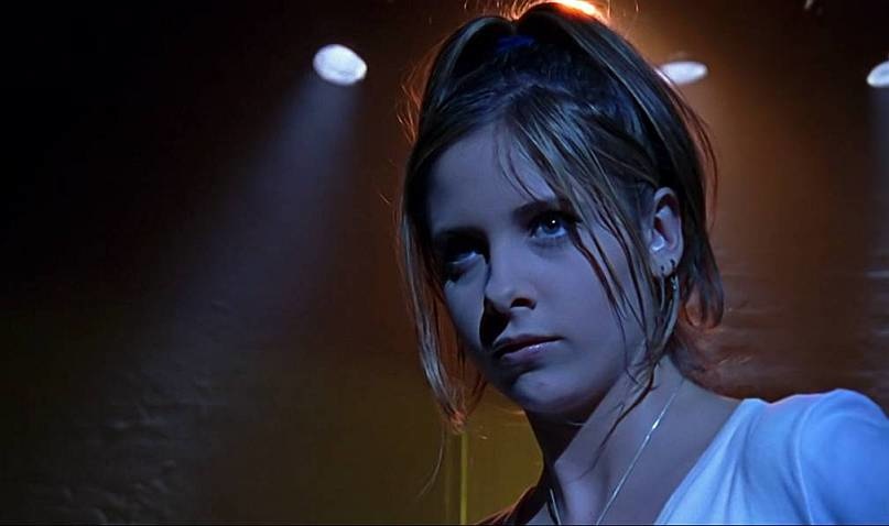 Buffy’s Coming Back!