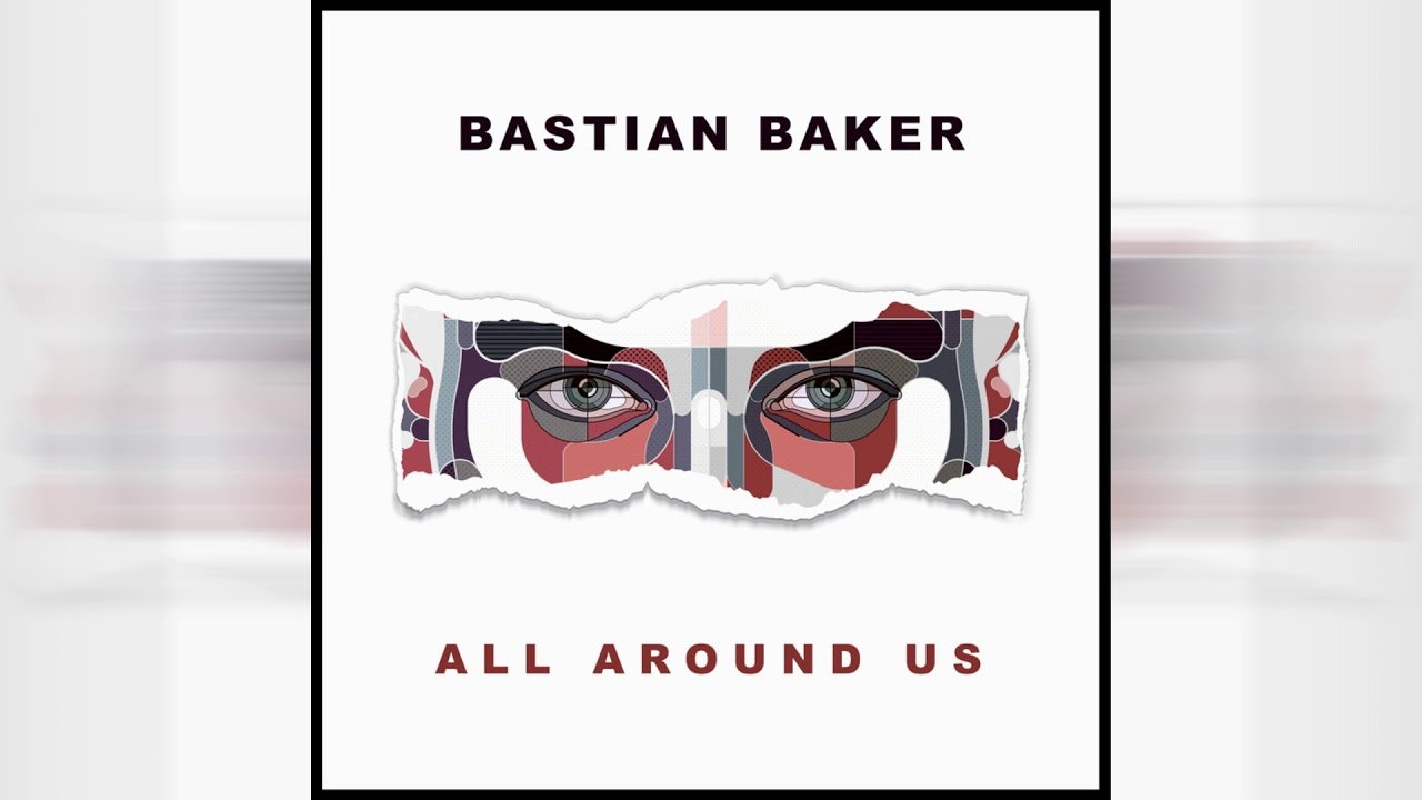 Bastian Baker: Born for the Arena